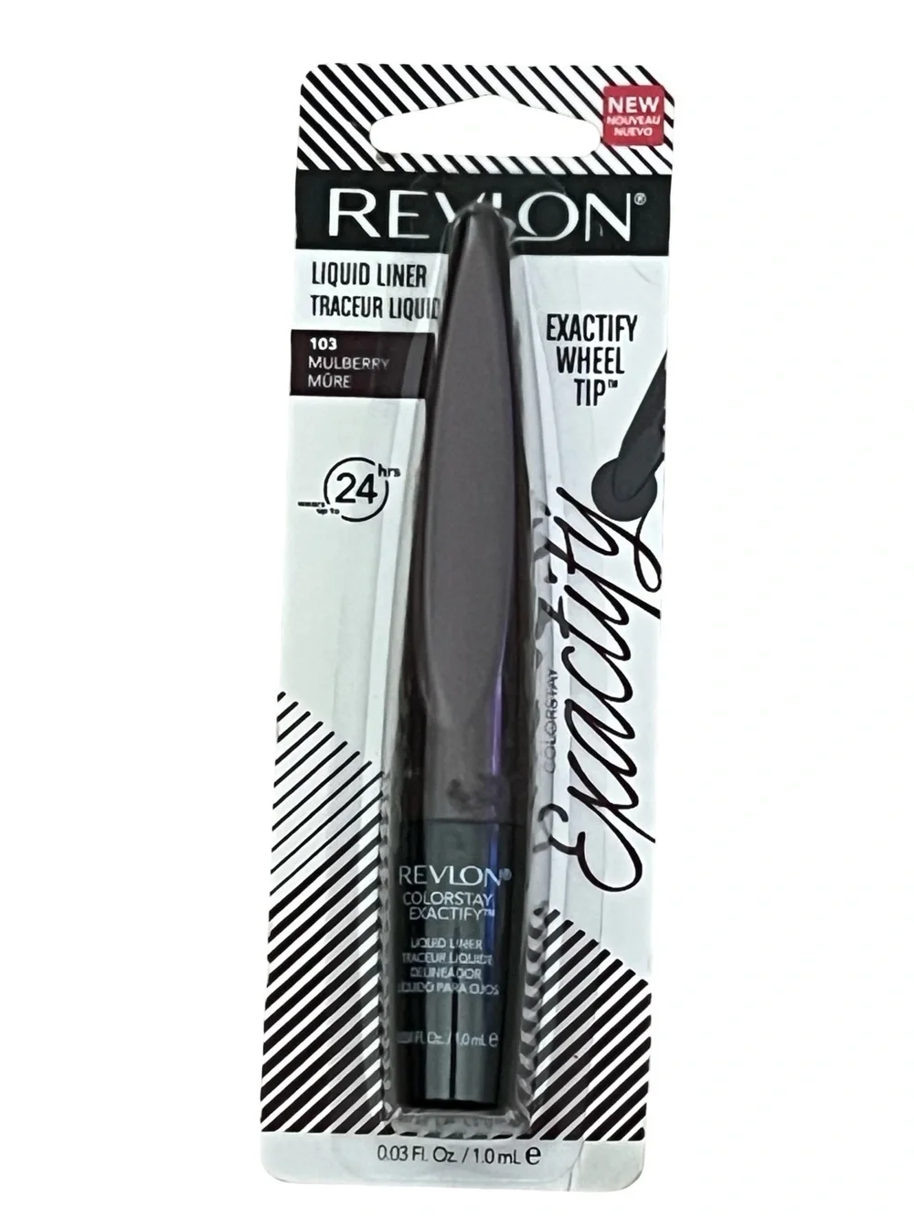 Revlon ColorStay Exactify Liquid Liner - Mulberry FINAL PRICE DROP